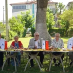 Balikesir edremitte basin bayrami bulusmasi E3v5MKYW