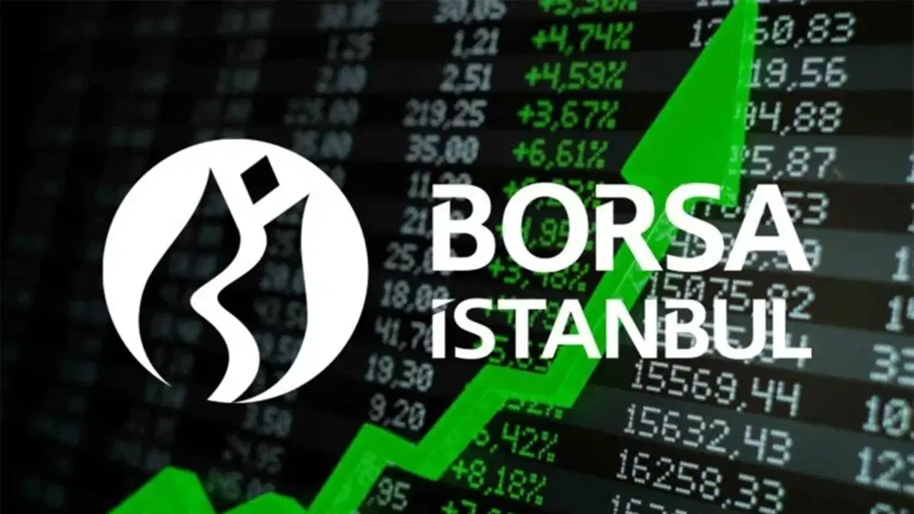 Borsa gunun ilk yarisinda deger kazandi finansal kiralamada sert dusus goruldu EHSz55yW