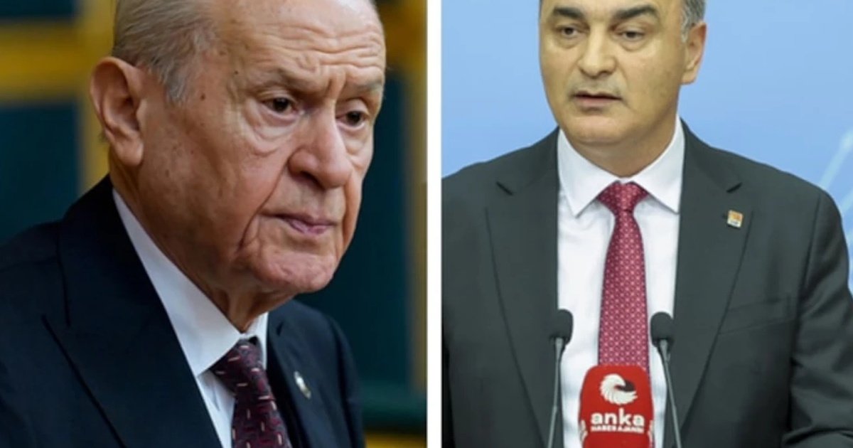 Chp sozcusu saridan bahceliye hazine yardimi yaniti akzL5fq6