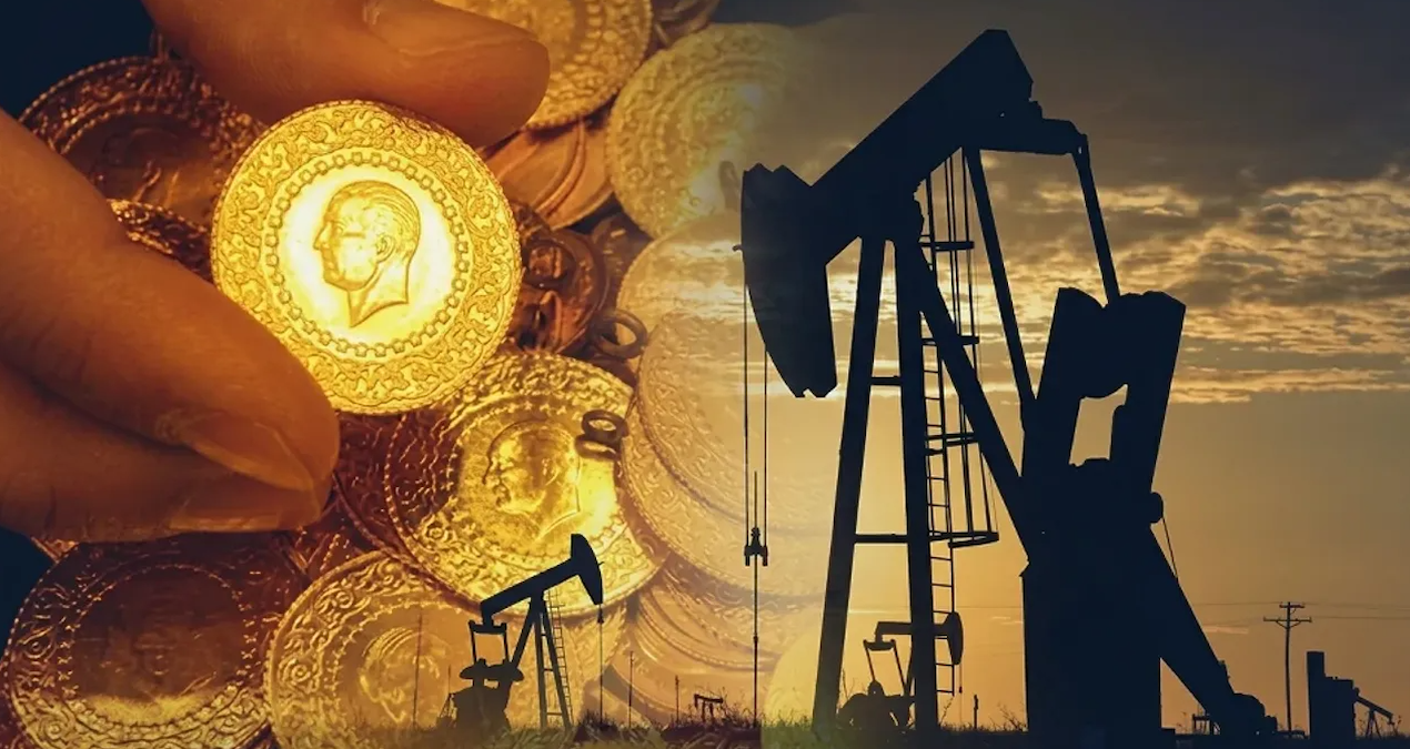 Cok konusulacak fed iddiasi altin gumus petrol her sey sert dusuyor gmq3I4C7