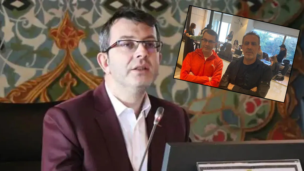 Haluk levent uzerinden muhalifleri hedef alan turgay guler fena yakalandi eREJ1Swx