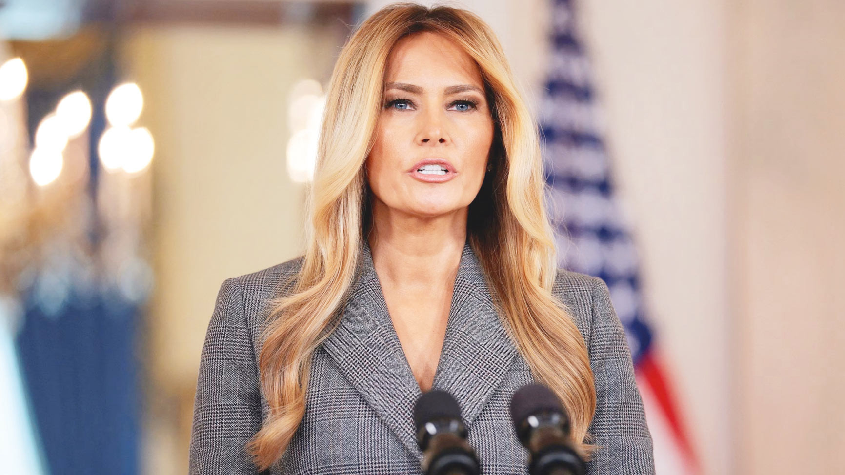 Trumpin ailesine tehdit 9ZeT37np